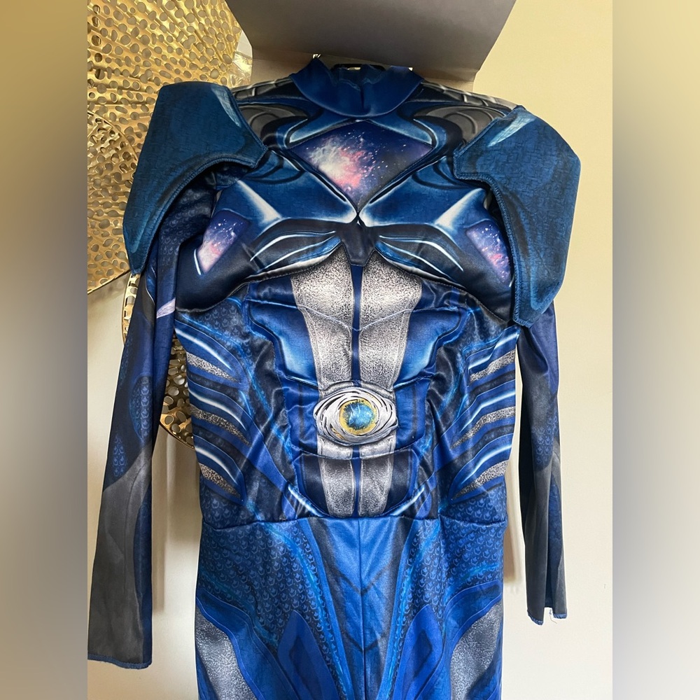 Power Rangers costume - Picture 2 of 6